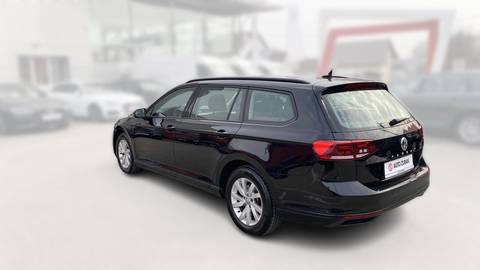 2020 Volkswagen Passat Variant — sličica 5