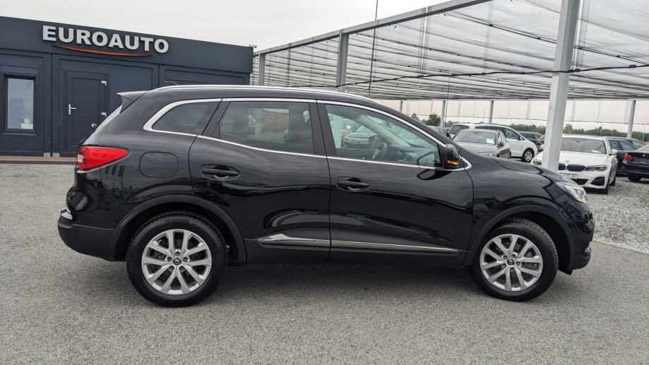 2020 Renault Kadjar — fotografija 11