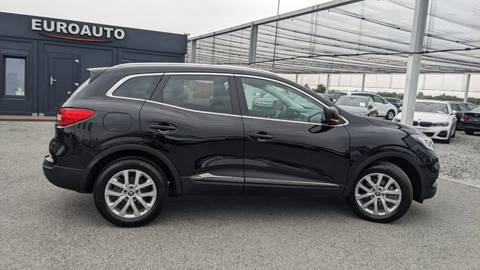 2020 Renault Kadjar — sličica 11