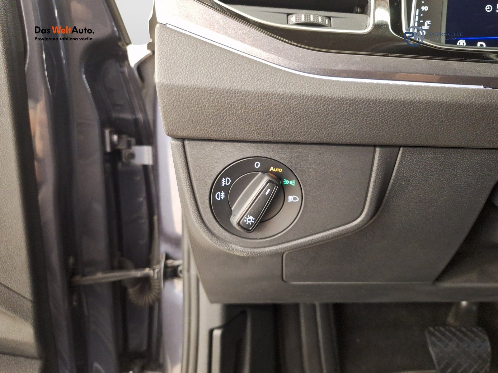 2022 Volkswagen Polo — fotografija 10
