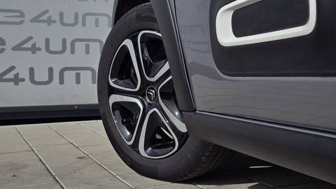 2021 Citroën C3 — sličica 5