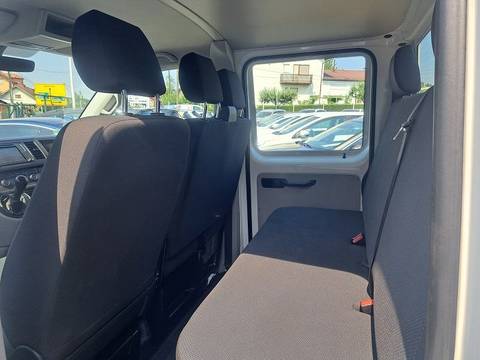 2018 Volkswagen Transporter — sličica 11
