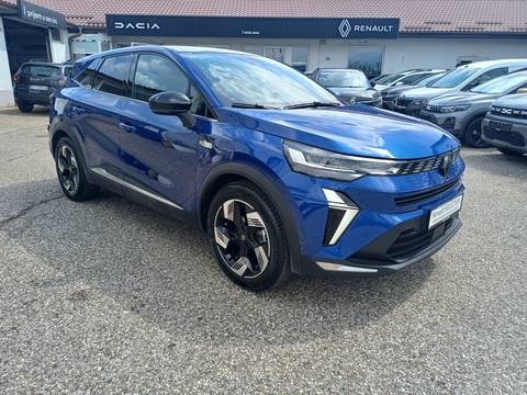 2025 Renault Symbioz — sličica 3