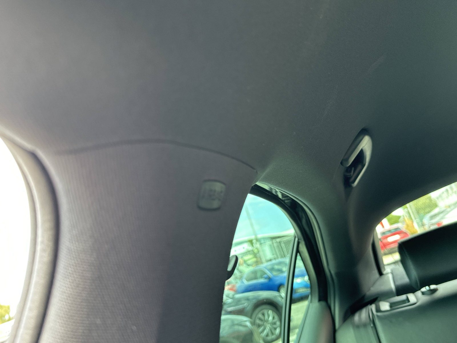 2019 Škoda Superb — fotografija 26