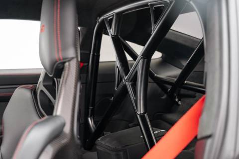 2021 Porsche 992 — sličica 24
