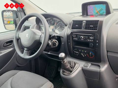 2014 Peugeot Expert — sličica 7