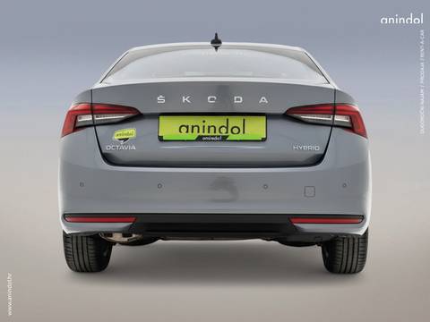2026 Škoda Octavia — sličica 5