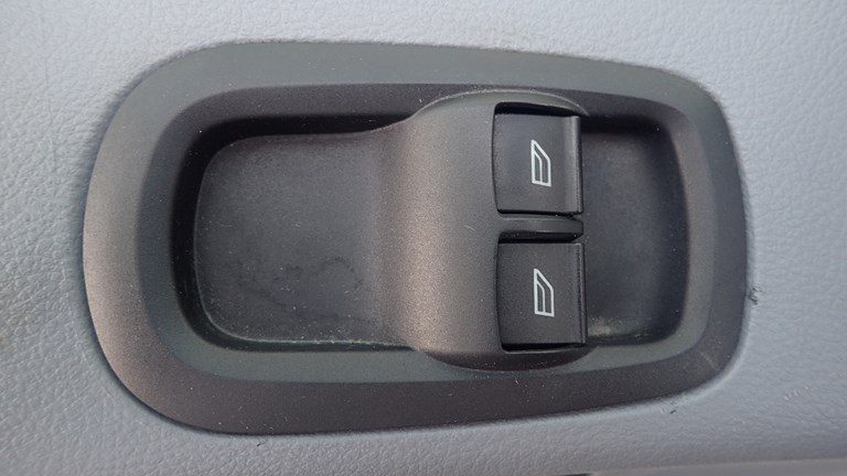 2017 Ford Transit — fotografija 14