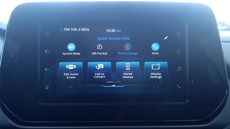 2023 Suzuki S-Cross — fotografija 12