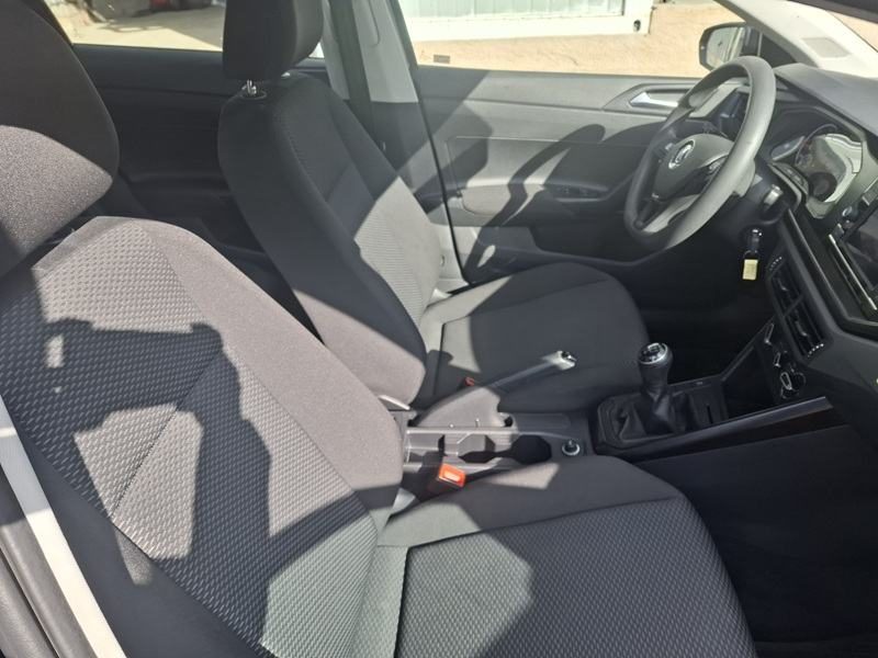 2018 Volkswagen Polo — fotografija 12