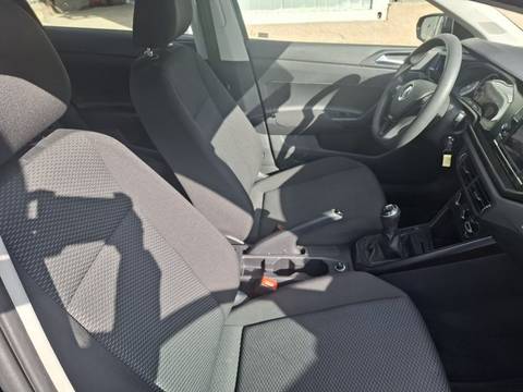 2018 Volkswagen Polo — sličica 12