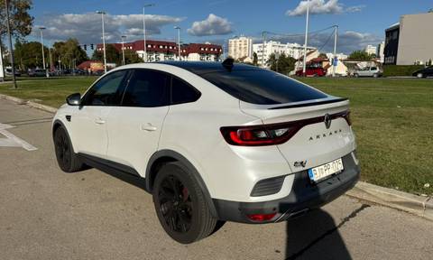 2022 Renault Megane Conquest — sličica 6