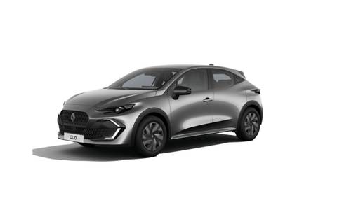2026 Renault Clio