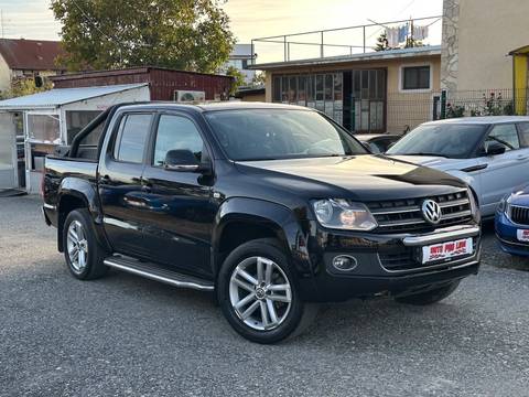 2013 Volkswagen Amarok — sličica 6