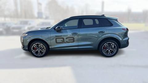 2026 Audi Q3 — sličica 4