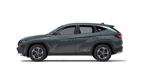 Hyundai Tucson — sličica 3