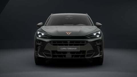 2026 Cupra Leon — sličica 2