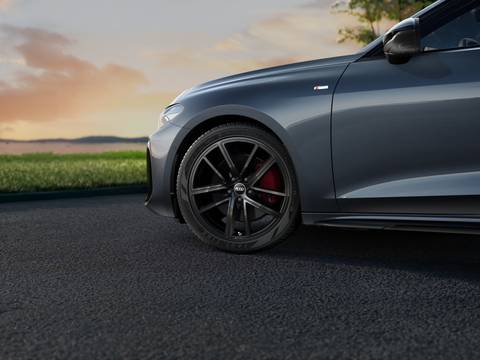 2026 Audi A5 — sličica 7