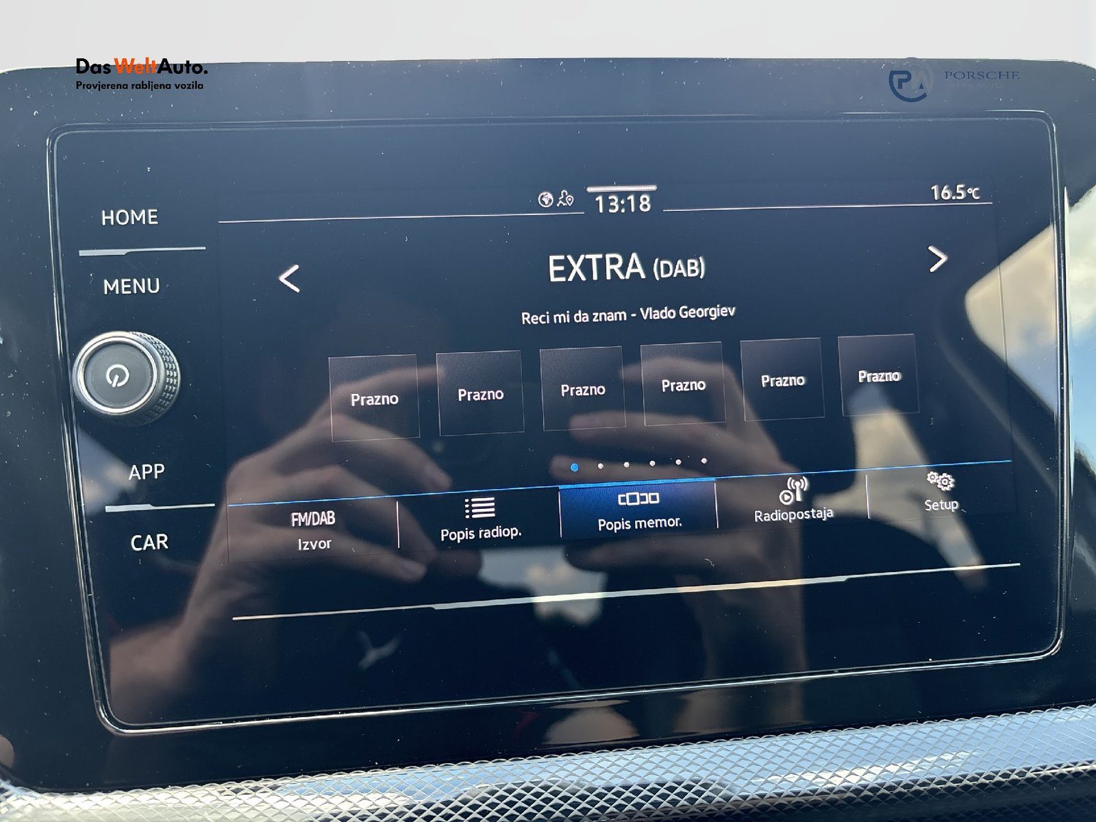 2026 Volkswagen T-Cross — fotografija 21