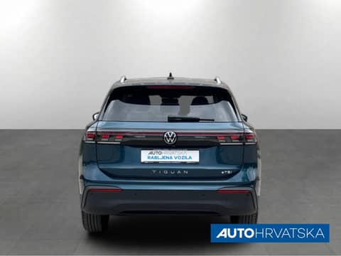 2024 Volkswagen Tiguan — sličica 6