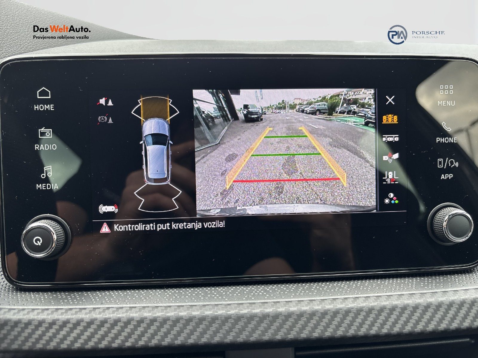 2026 Škoda Kamiq — fotografija 18