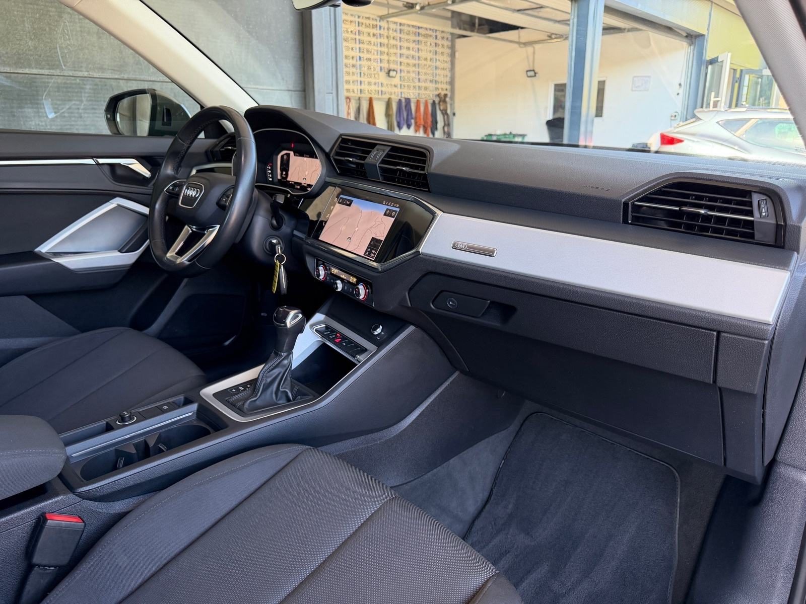 2023 Audi Q3 — fotografija 5
