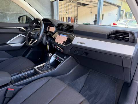 2023 Audi Q3 — sličica 5