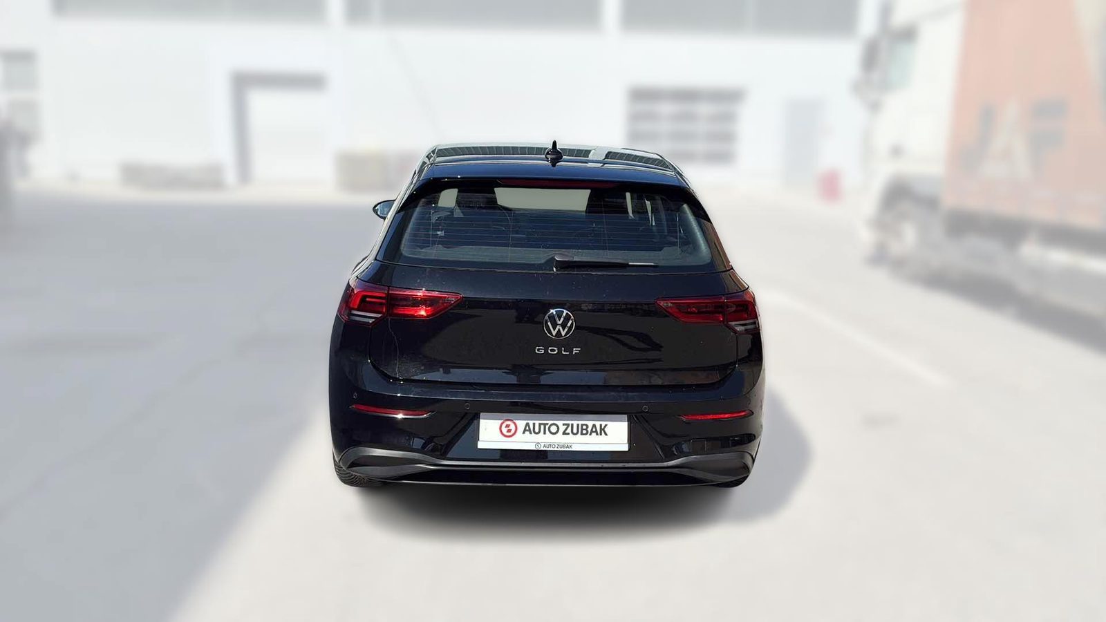 2024 Volkswagen Golf — fotografija 6