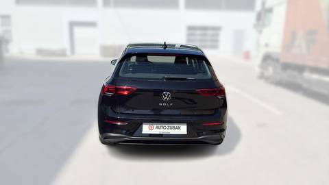 2024 Volkswagen Golf — sličica 6