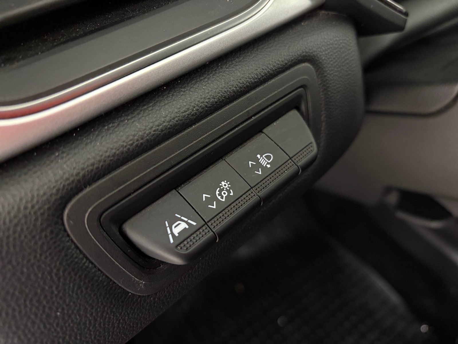 2023 Renault Captur — fotografija 23