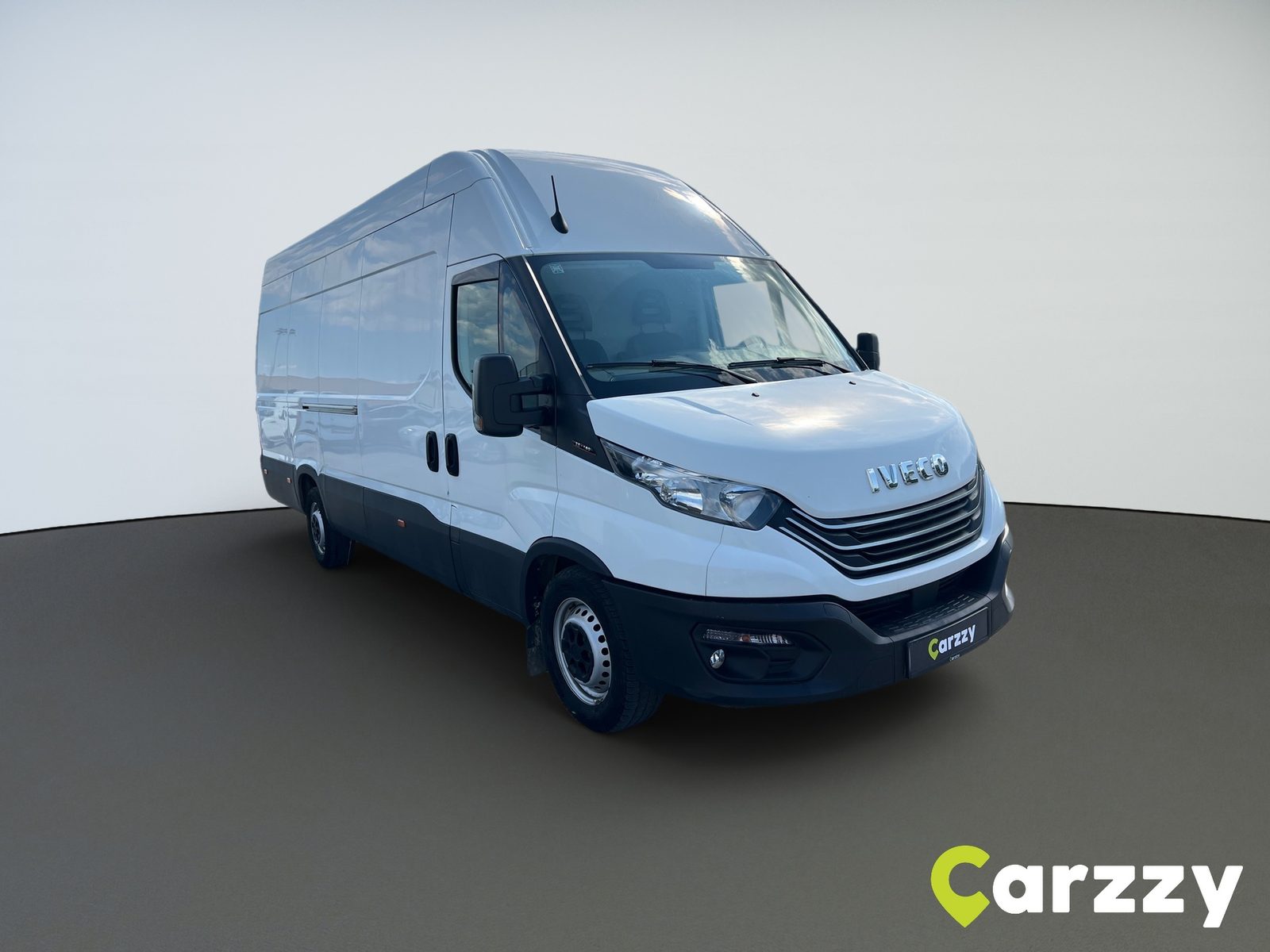 2023 Iveco DAILY — fotografija 3