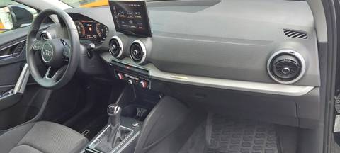 2025 Audi Q2 — sličica 11