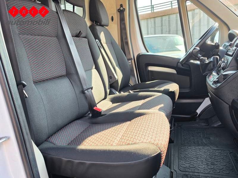 2022 Citroën Jumper — fotografija 5
