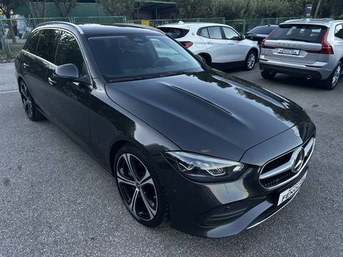2023 Mercedes-Benz C-klasa — sličica 3