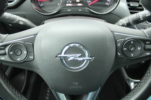 2024 Opel Crossland X — sličica 15