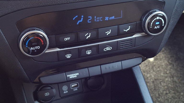 2020 Hyundai i20 — fotografija 14