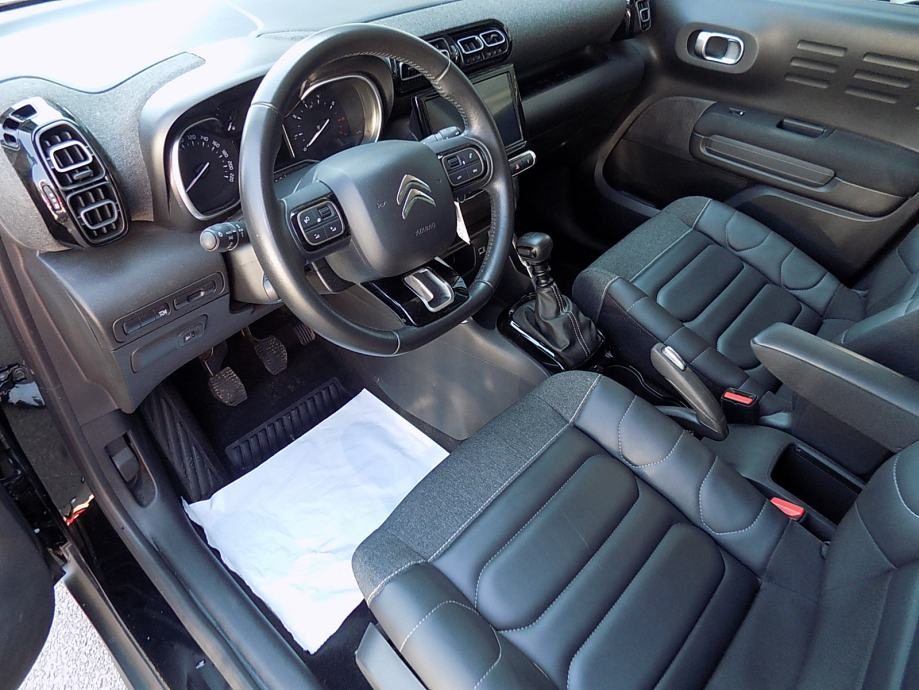 2023 Citroën C3 — fotografija 9