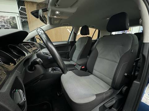 2015 Volkswagen Golf — sličica 7