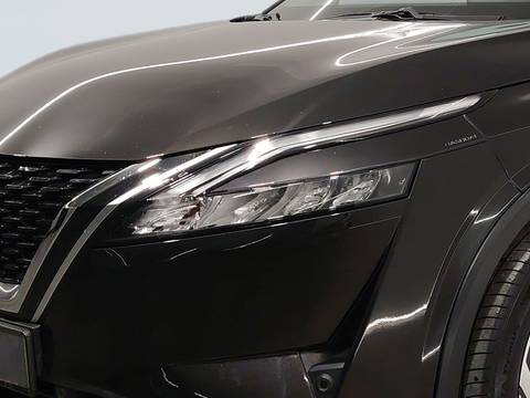 2023 Nissan Qashqai — sličica 10