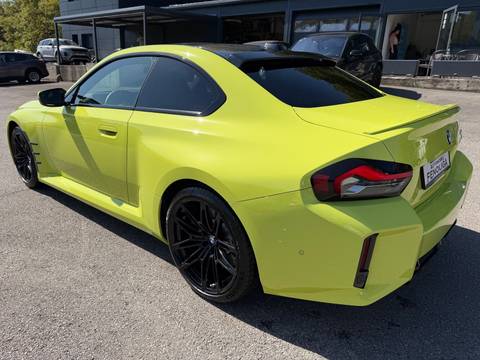 2025 BMW Serija 2 — sličica 4