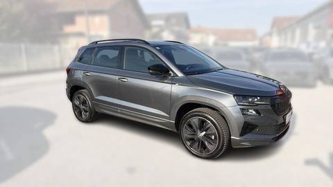 2023 Škoda Karoq — sličica 3