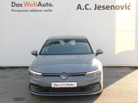 2024 Volkswagen Golf — sličica 2