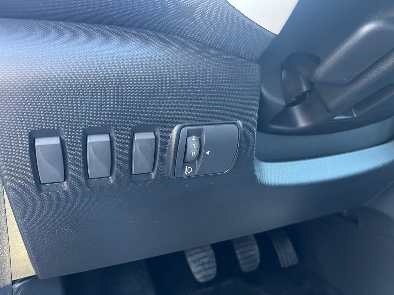 2020 Renault Twingo — fotografija 9