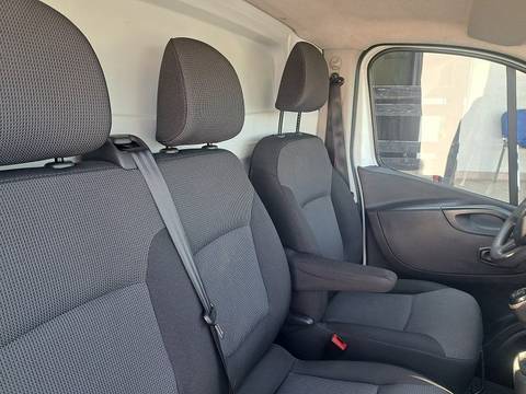2019 Renault Trafic — sličica 13