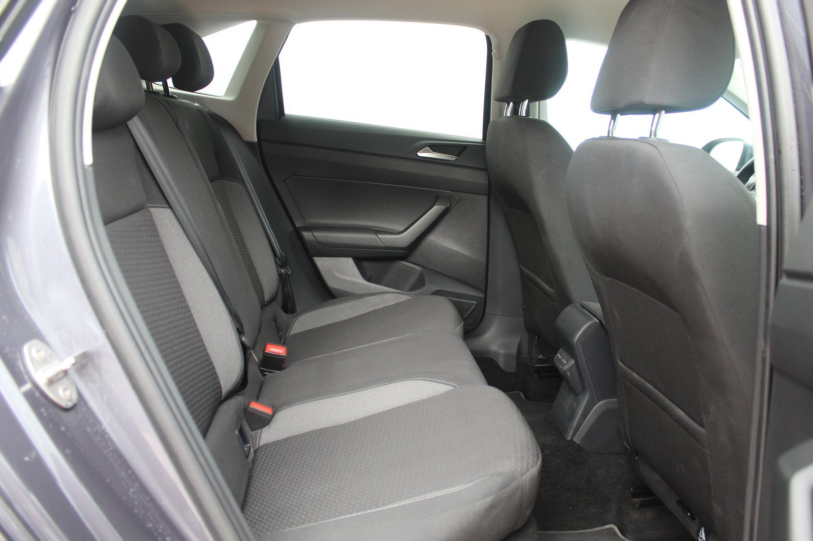 2026 Volkswagen Taigo — fotografija 13