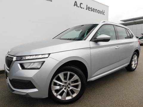 2023 Škoda Kamiq — sličica 7