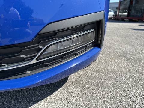 2021 Škoda Octavia — sličica 17