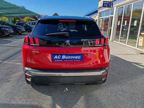 2020 Peugeot 3008 — sličica 4