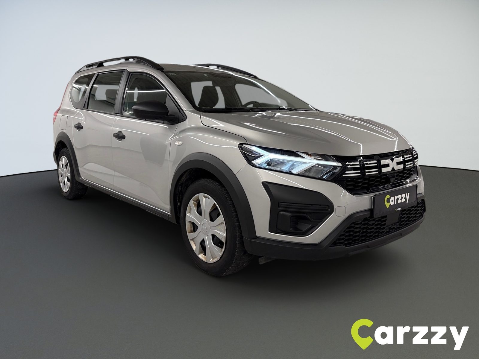 2023 Dacia Jogger — fotografija 4