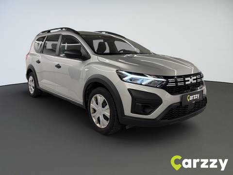 2023 Dacia Jogger — sličica 4